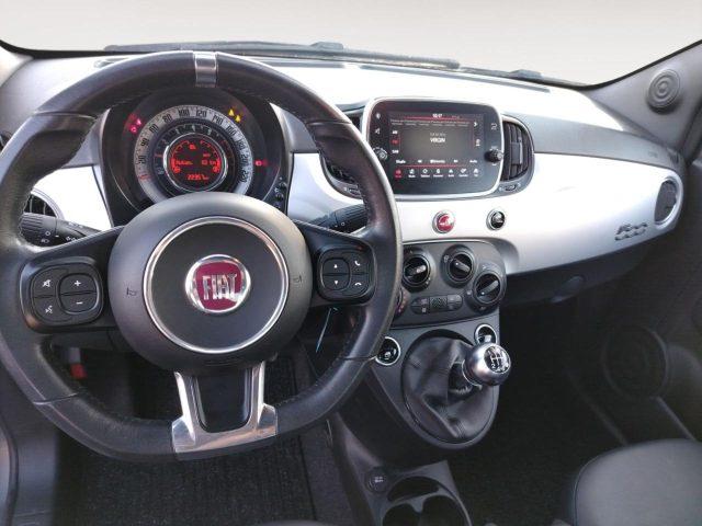 FIAT 500 1.0 Hybrid Connect