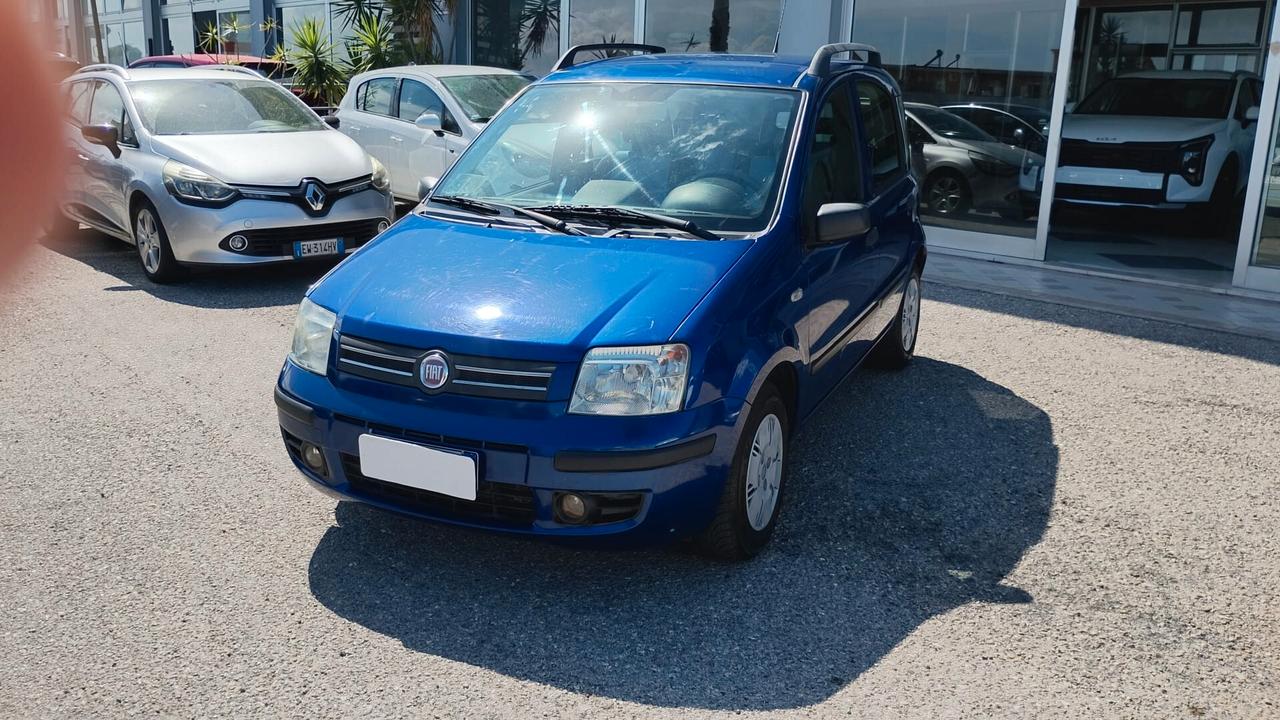 Fiat Panda 1.2 Dynamic