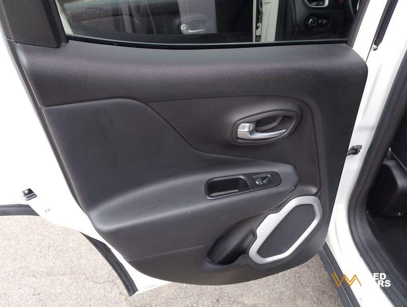 Jeep Renegade 1.6 Mjt Limited
