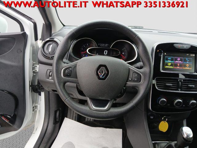 RENAULT Clio dCi 8V 75 CV 5 porte Business N1