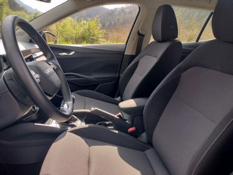 Škoda Fabia 1.0 MPI Evo 59KW YOUNG EDITION