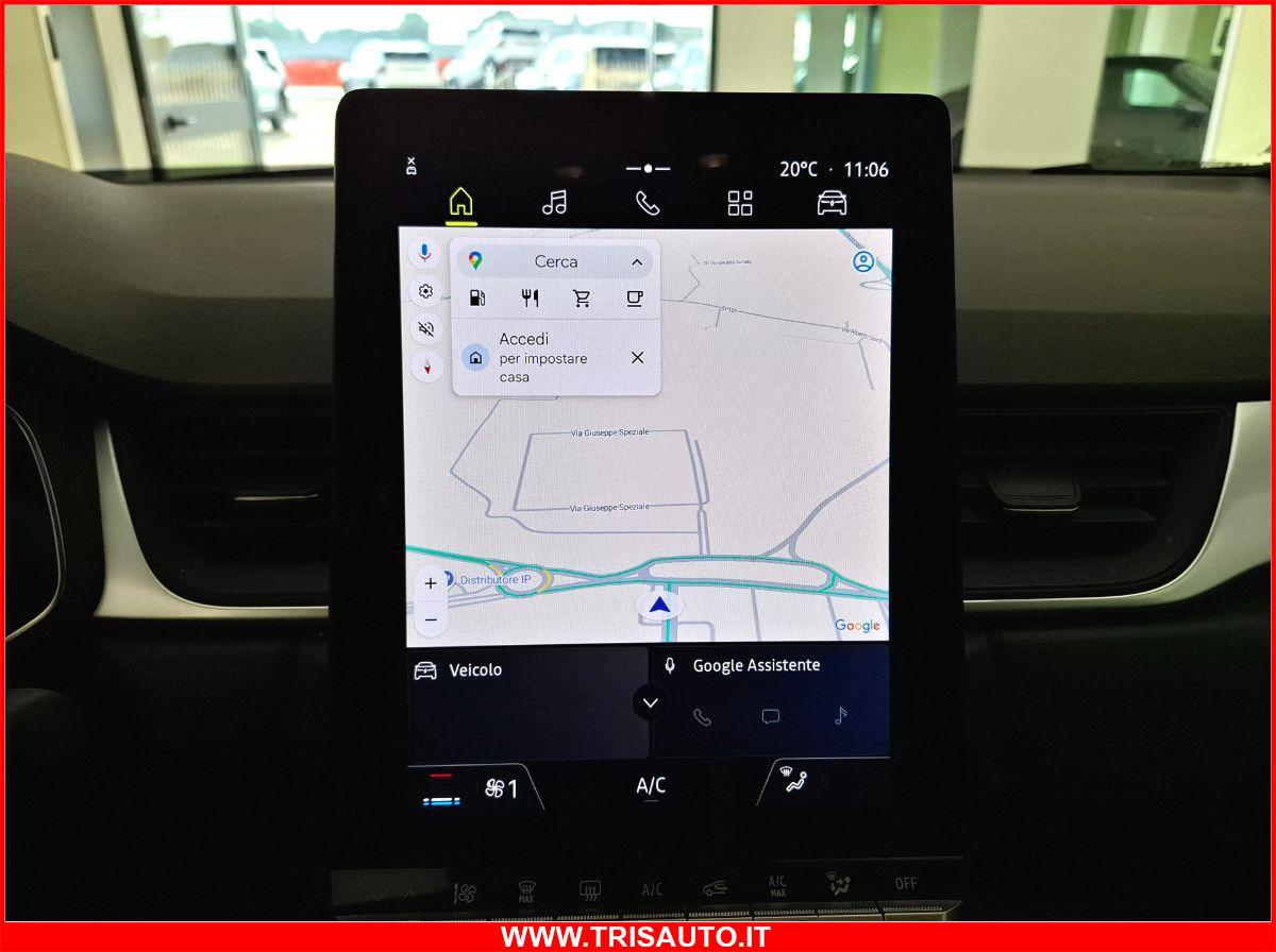 RENAULT Captur 1.0 ECO-G GPL Evolution NEOPATENTATI (FULL LED)