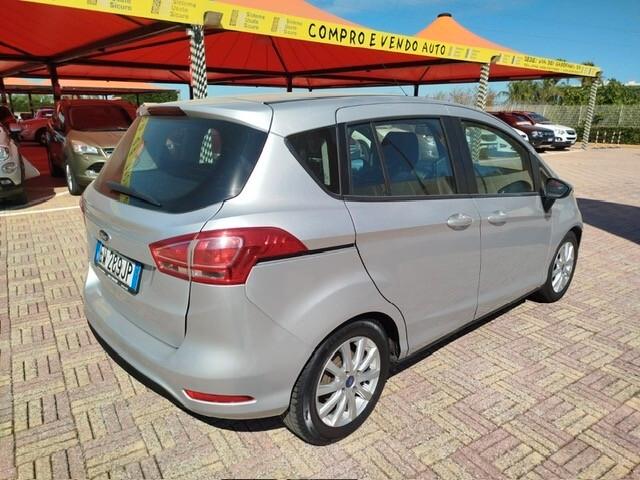 Ford B-Max 1.4 90 CV GPL Titanium