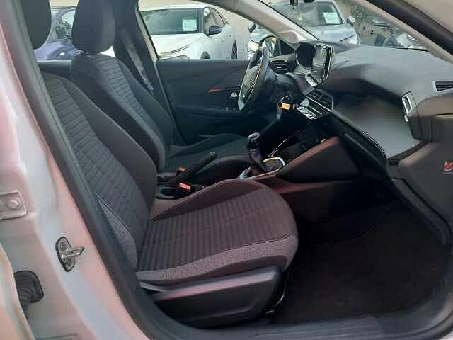 Peugeot 208 PureTech 75 Stop&Start Active Pack