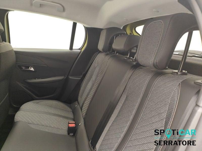 Peugeot 208 NUOVA 1.2 puretech Allure s&s 100cv