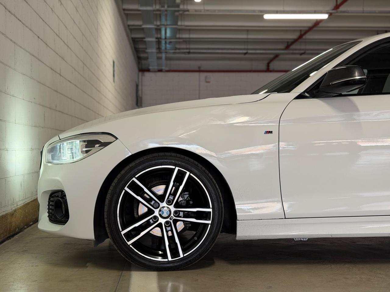 Bmw 118i 5p. Msport con soli 37.000km