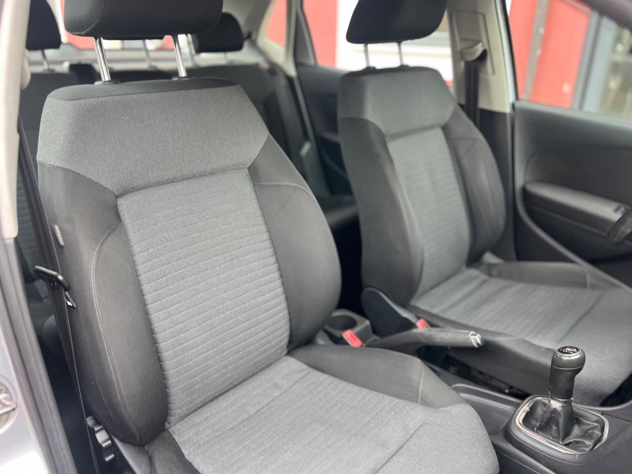 Volkswagen Polo 1.6 TDI - GARANZIA 12 MESI