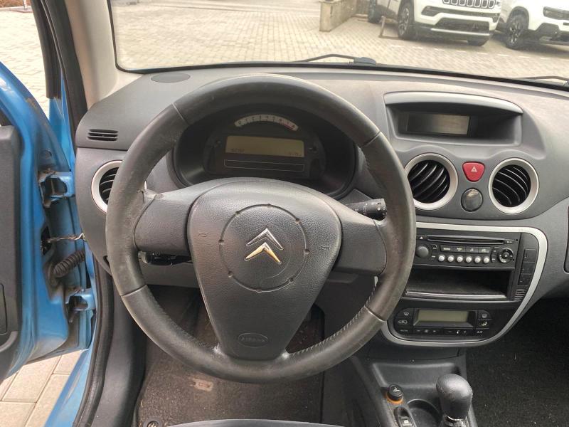 Citroen C3 1.4 Perfect (elegance)