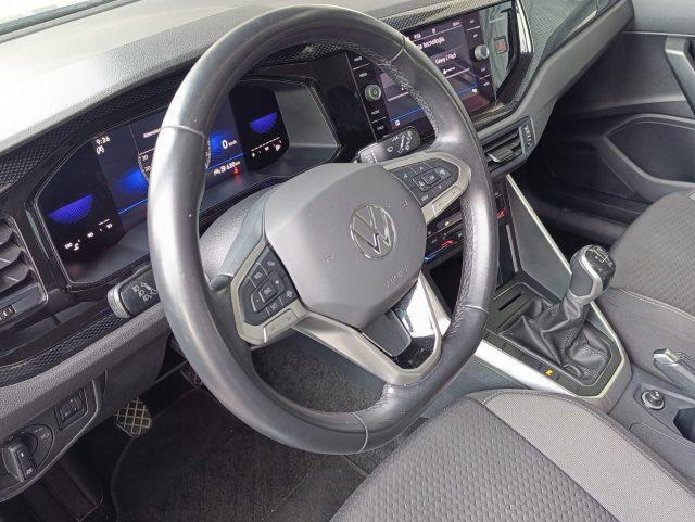 VOLKSWAGEN Polo 1.0 TSI Life