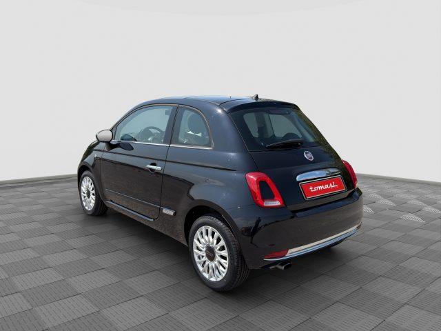FIAT 500 500 1.2 69 CV Lounge