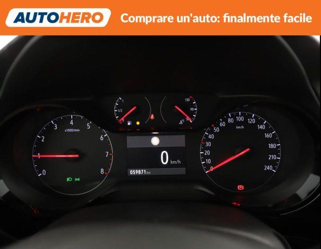 OPEL Corsa 1.2 100 CV Edition