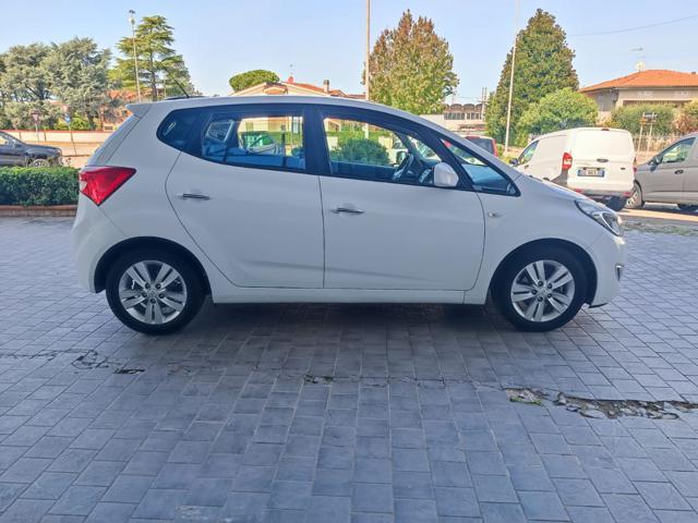 HYUNDAI iX20 1.4 CRDI 90 CV Comfort