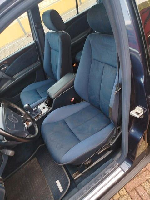 Mercedes-benz E 250 diesel cat Avantgarde