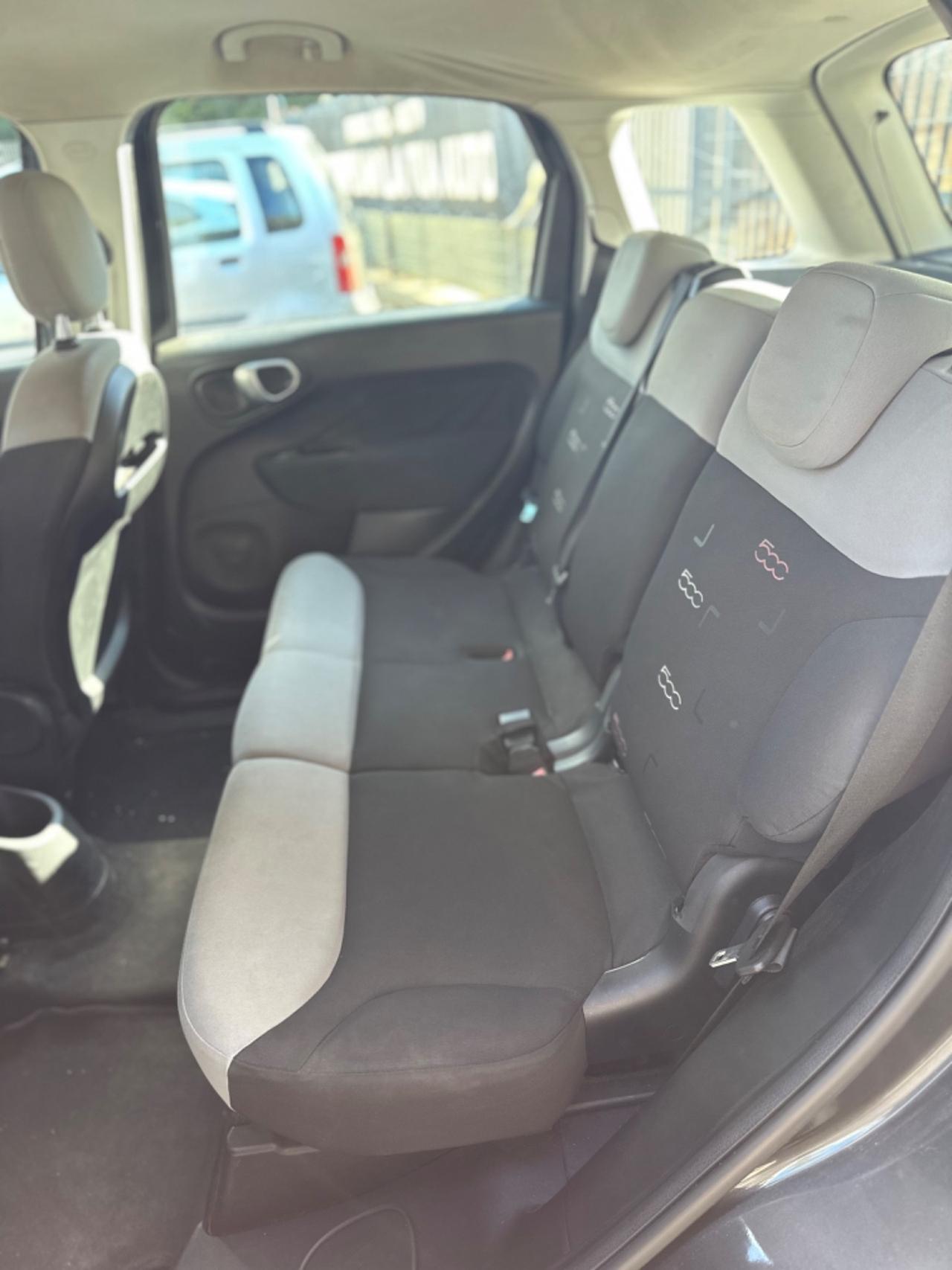 Fiat 500L 1.3 Multijet 85 CV Pop