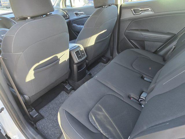 KIA Sportage 1.6 CRDi MHEV Business