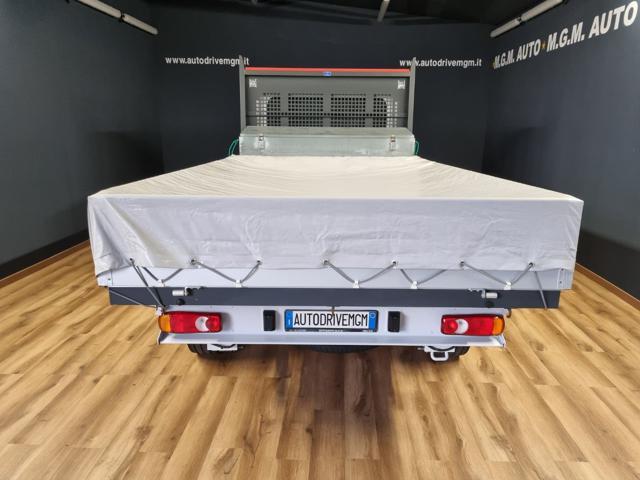 CITROEN Jumper 35 BlueHDi 165 PLM Cassonato