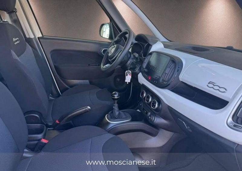 FIAT 500L 500L 1.3 Multijet 95 CV Urban