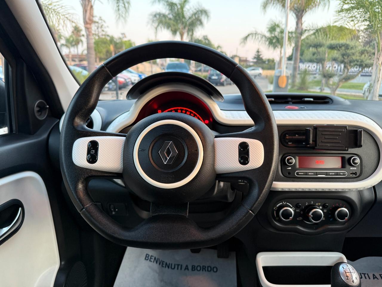 Renault Twingo 1.0 SCe Stop&Start Energy 5P.