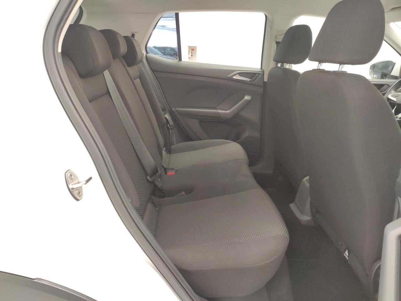 Volkswagen T-Cross 1.0 TSI Urban BMT