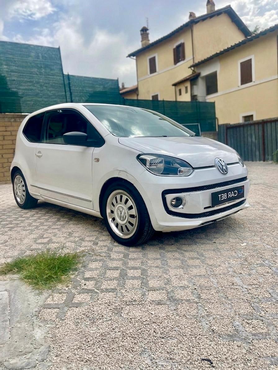 Volkswagen up! 1.0 75 CV 3p. move