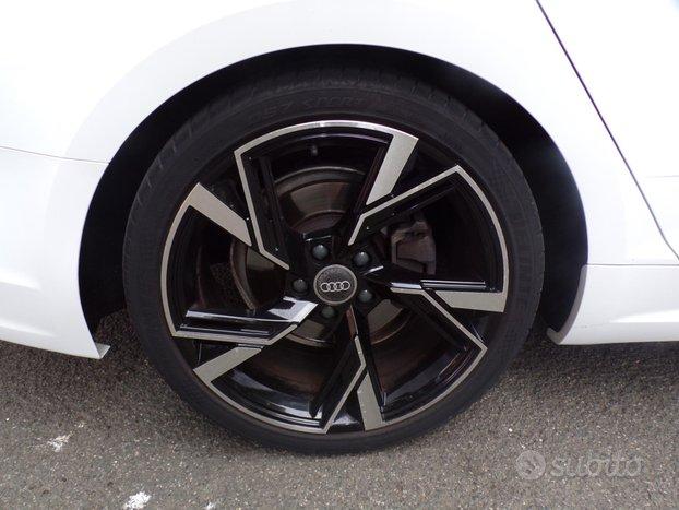 Audi A5 Sportback 190 CV Business Sport