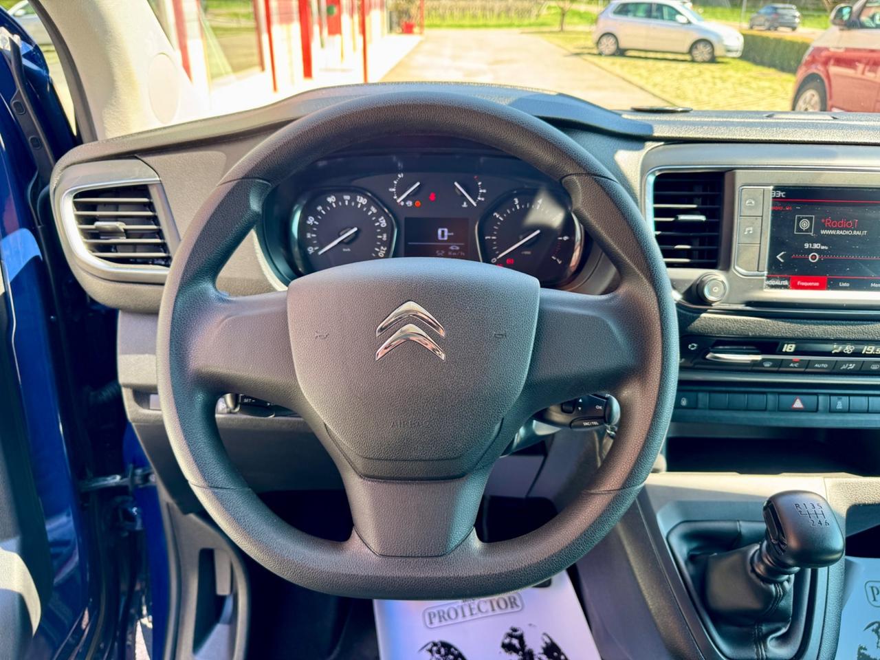 Citroen Spacetourer VAN CAMPER CALIFORNIA