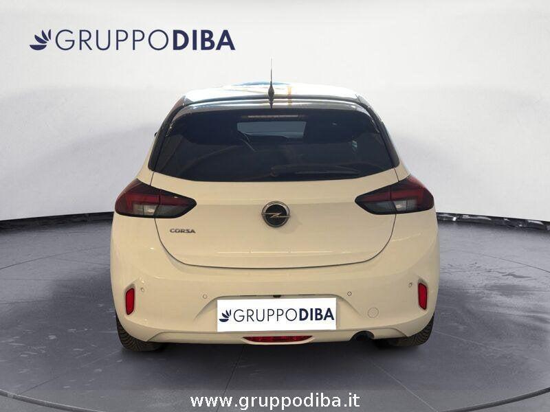 Opel Corsa VI 2020 Diesel 1.5 Elegance s&s 100cv