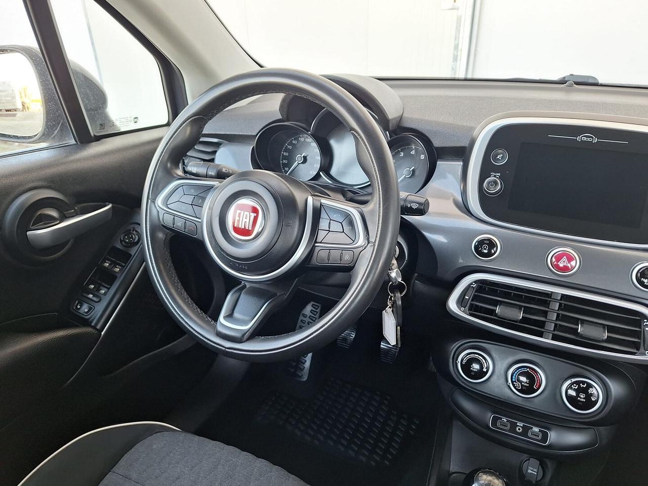 FIAT 500X 1.0 BENZINA CITY & CROSS IN ARRIVO (Copi