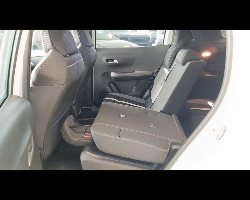 Opel Frontera GS Hybrid 110cv EDCT