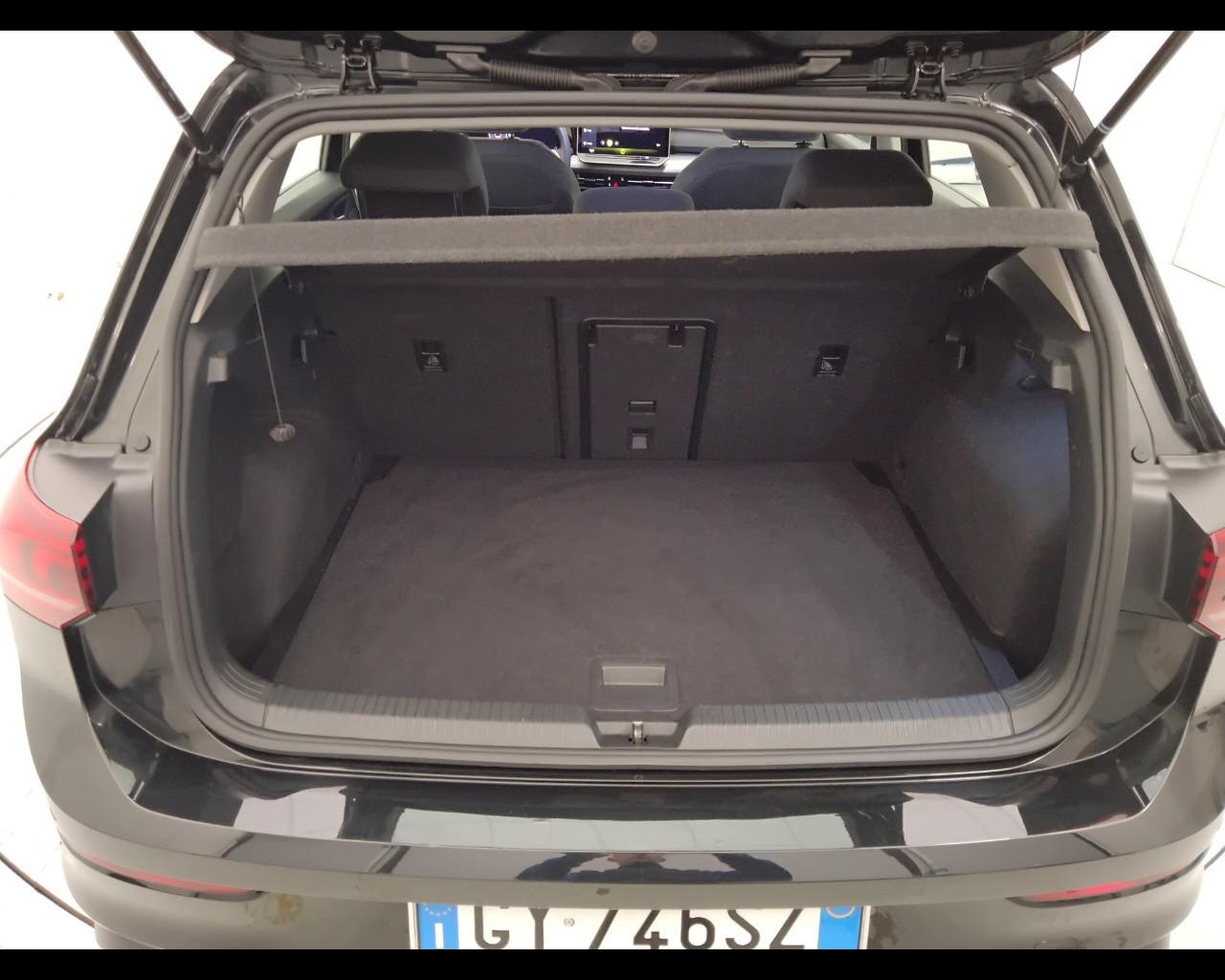 VOLKSWAGEN Golf VIII 2024 - Golf 2.0 tdi Life 115cv