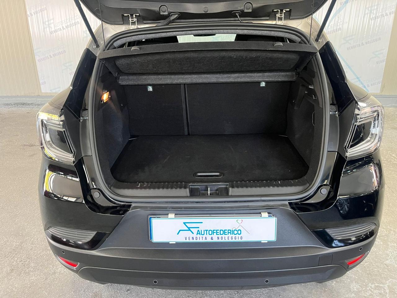 Renault Captur 1.0 Benzina 90cv Techno