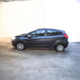 Ford Fiesta Fiesta+ 1.4 5 porte Bz.- GPL