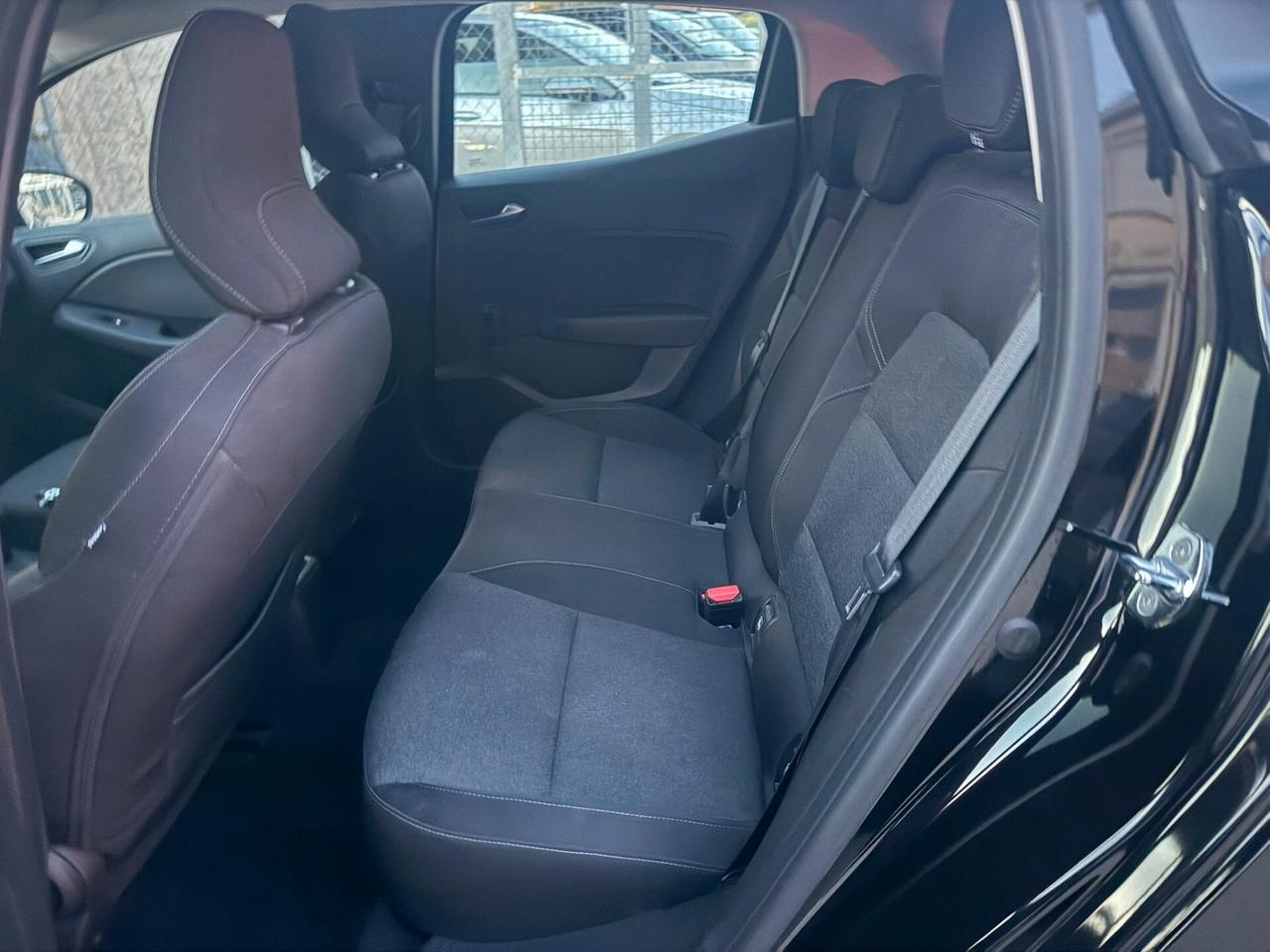 Renault Clio TCe 90 CV 5 porte Intens