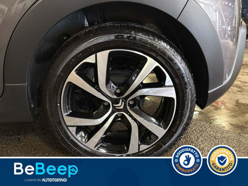 Citroën C3 1.2 PURETECH SHINE S&S 83CV