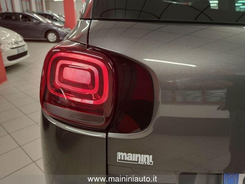 Citroën C3 Aircross 1.2 110cv Max + Car Play "SUPER PROMO"