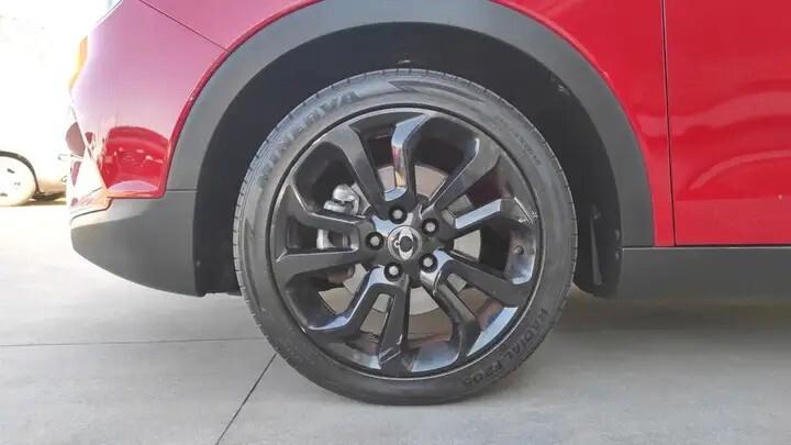 Ssangyong Tivoli 1.6d 2WD Be