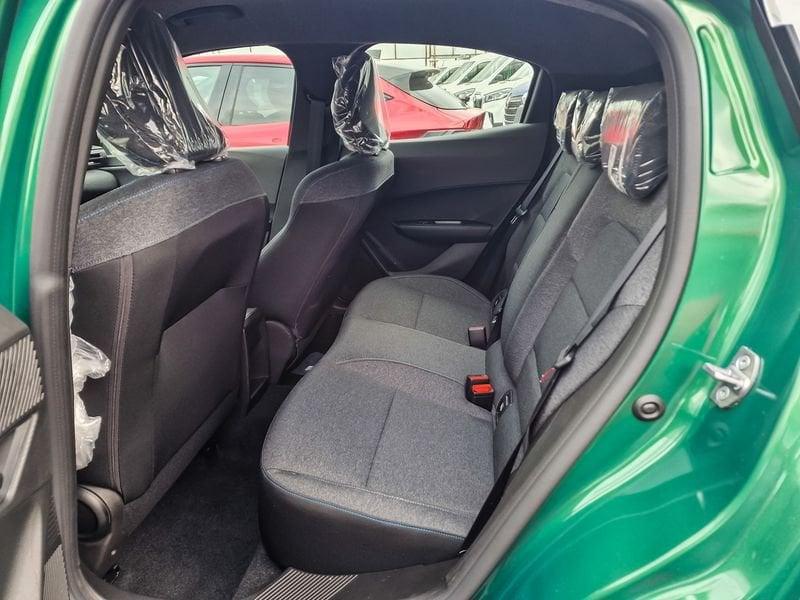 Renault Clio VI 2025 1.2 TCe 115cv Evolution