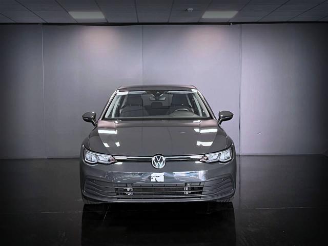 VOLKSWAGEN Golf 2.0 TDI DSG Life