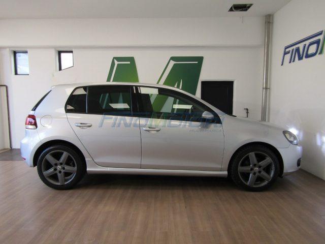 VOLKSWAGEN Golf 1.4 TSI 122CV 5 porte
