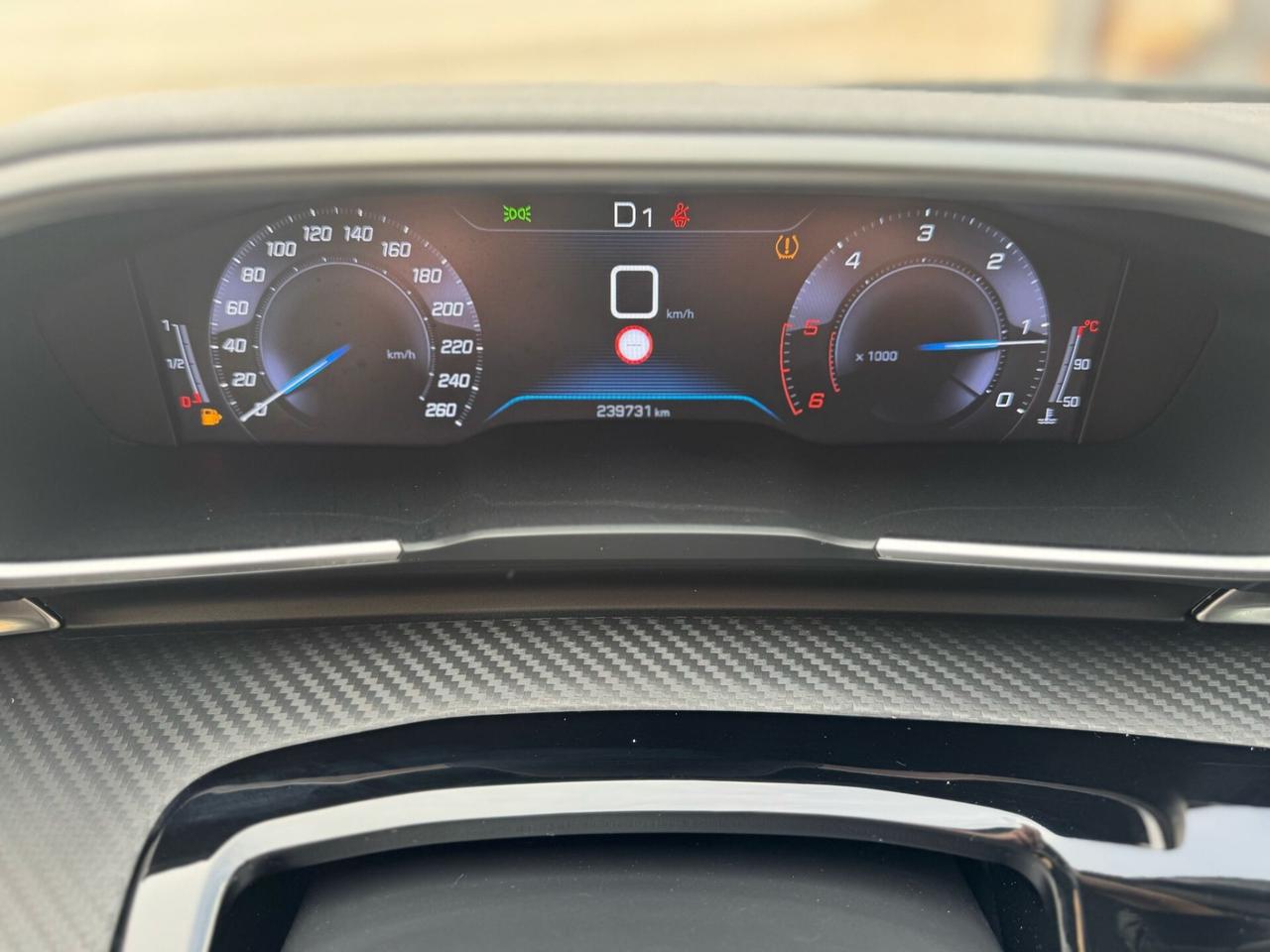 Peugeot 508 BlueHDi 130 Stop&Start Business