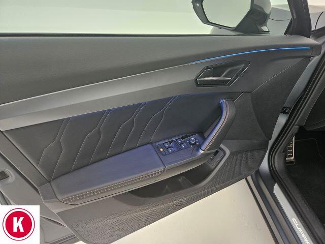 Cupra Formentor 2.0 TSI 4Drive DSG VZ