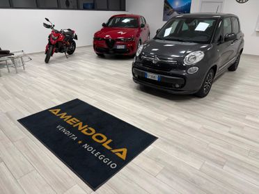 Fiat 500L 1.3 Multijet 85 CV Panoramic Edition Grigio Moda