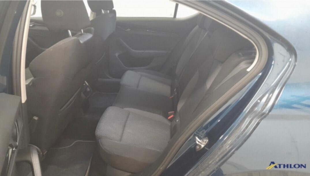 Skoda Octavia 2.0 TDI EVO SCR 150 CV DSG Style