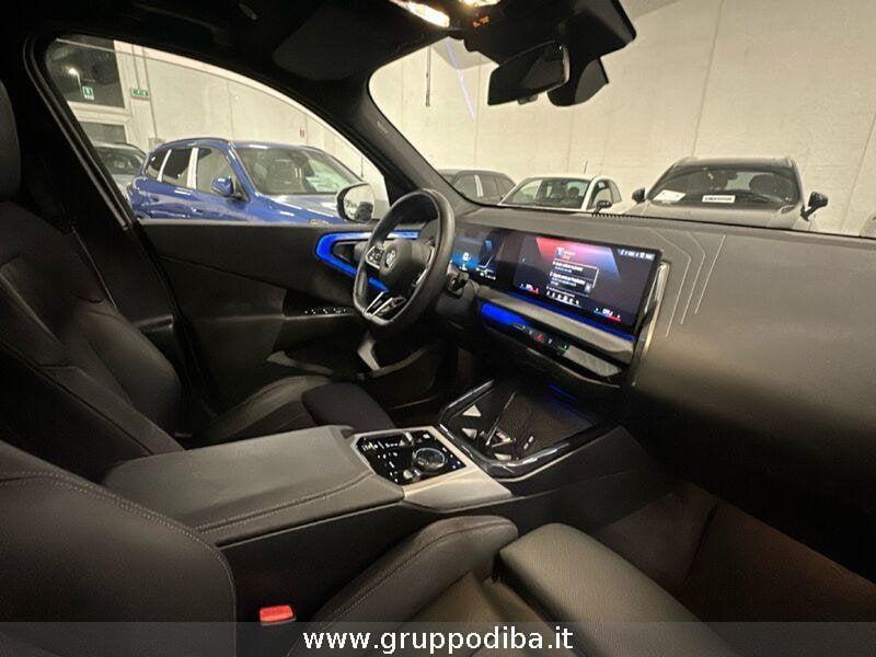 BMW X3 G45 2024 xdrive20d MSport Pro auto