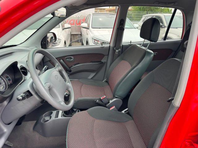 HYUNDAI Atos Prime 1.1 12V Active