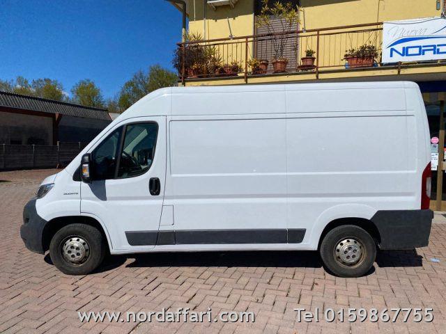 FIAT Ducato 35 2.3 MJT 150CV PM-TM Furgone