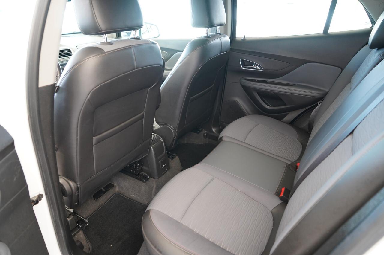 Opel Mokka 1.6 CDTI Ecotec 136CV 4x2 Cosmo