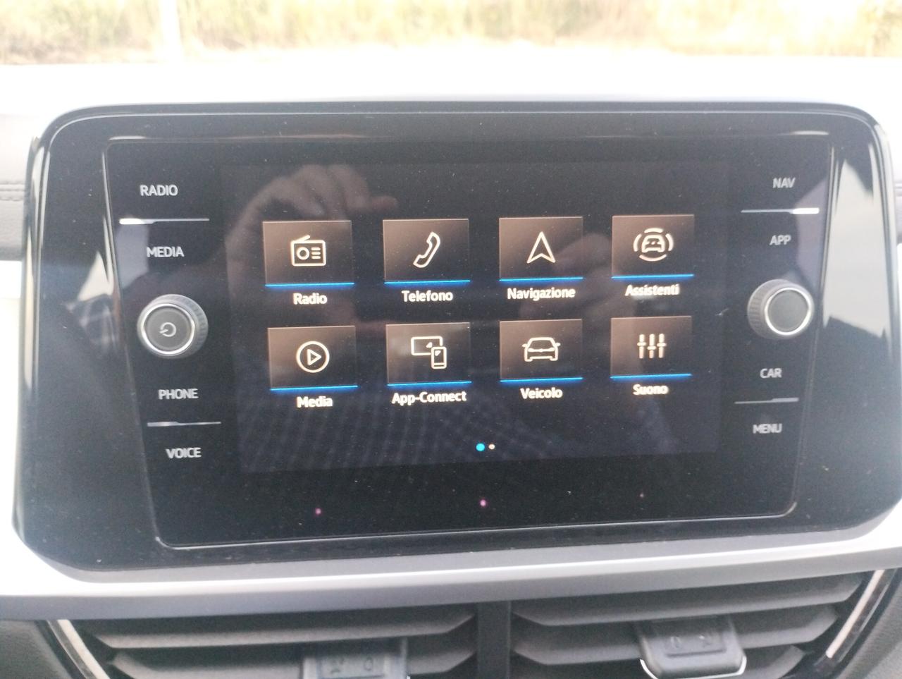 Volkswagen T-Roc 2.0 TDI SCR Life