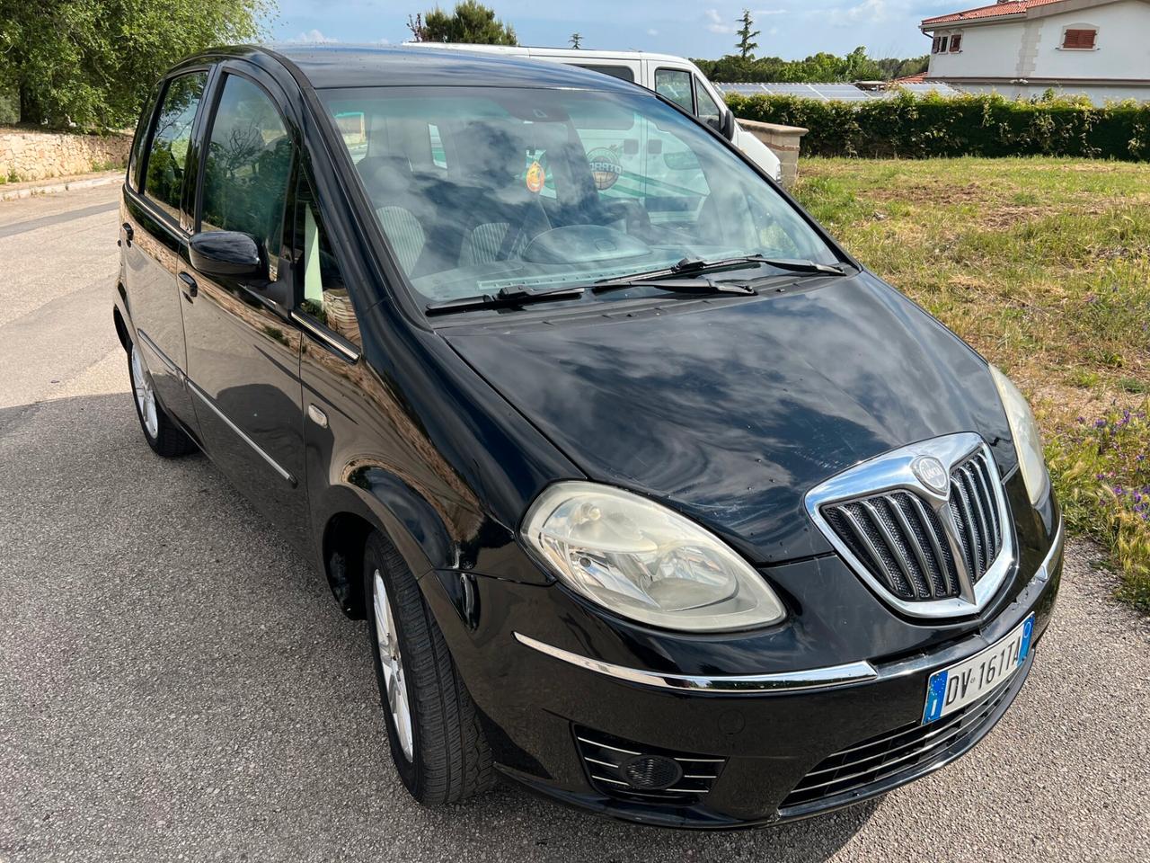 Lancia MUSA 1.3 Multijet 16V 90 CV Oro Plus