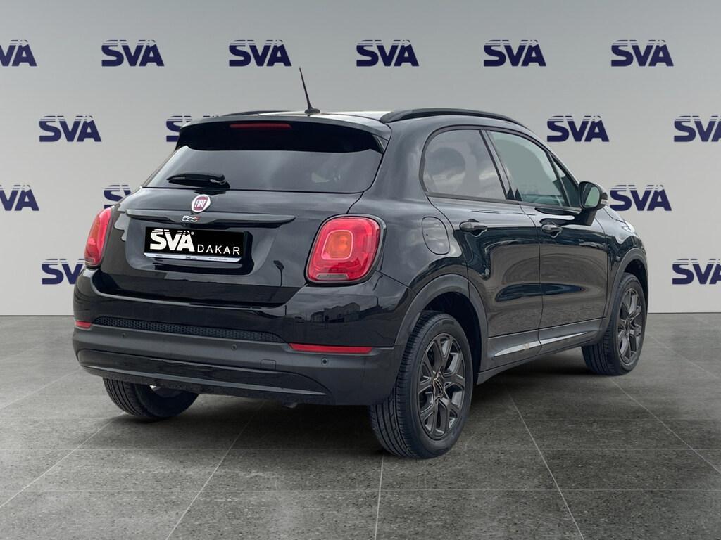 Fiat 500X 1.3 mjt 95CV 4x2 S-Design City